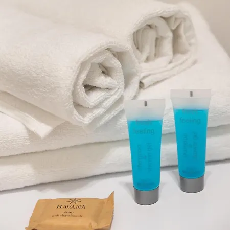 Apartmán Comfort 204 By Bookinghost Varšava