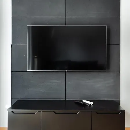 Apartment Comfort 204 Warsaw