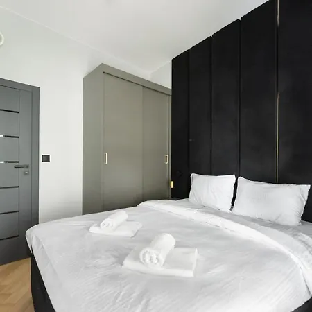 Comfort 204 Apartment *