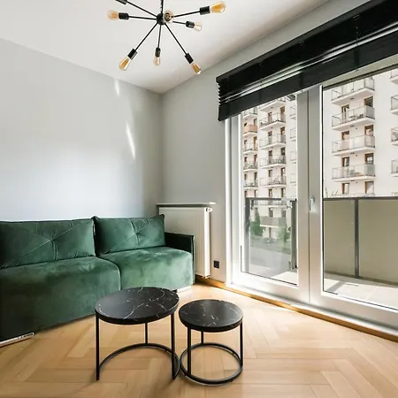 Apartment Comfort 204