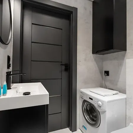 Apartment Comfort 204 By Bookinghost *