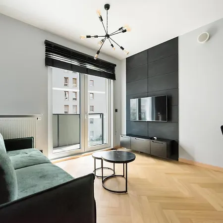 Comfort 204 Apartment *