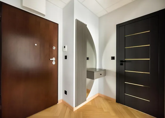 Apartman Comfort 204 By Bookinghost *