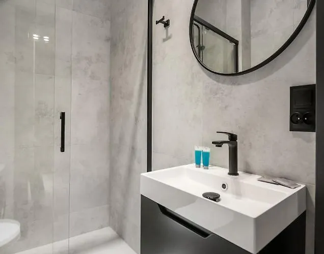 Comfort 204 By Bookinghost Varsó