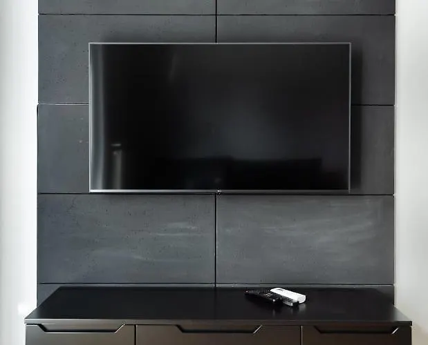 Apartman Comfort 204 By Bookinghost Varsó