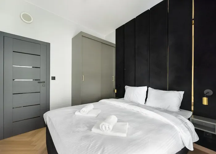 Comfort 204 By Bookinghost Apartman *