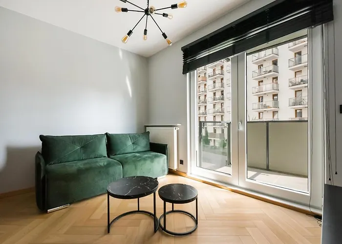 Apartman Comfort 204 By Bookinghost