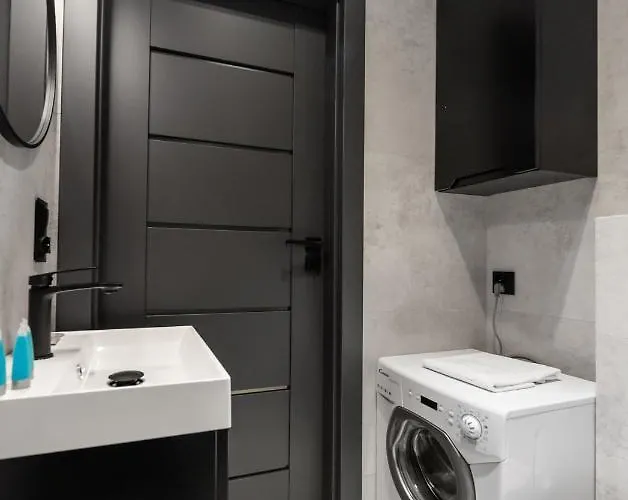 Apartman Comfort 204 By Bookinghost *