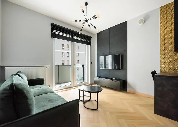 Comfort 204 By Bookinghost Apartman *