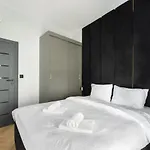 Comfort 204 By Bookinghost Lejlighed *