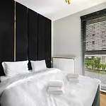 Lejlighed Comfort 204 By Bookinghost Warszawa